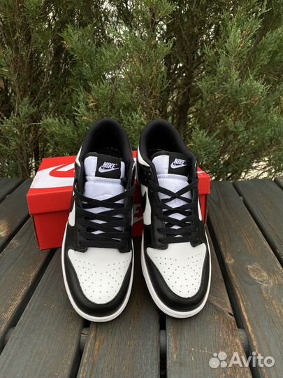 Кроссовки NIke SB Dunk low retro