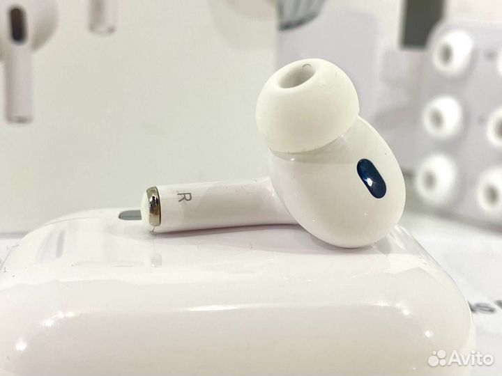 Airpods pro 2 плюс гарантия