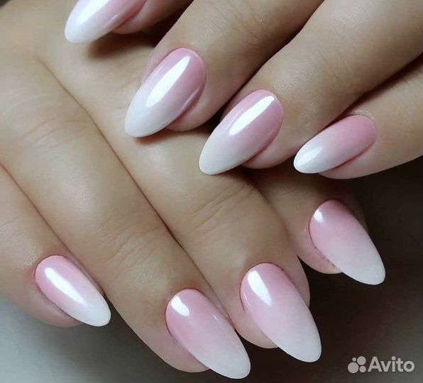 Мастер маникюра и педикюра на дом