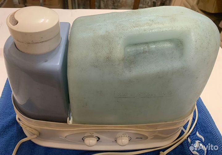 Увлажнитель воздуха Бонеко U3171