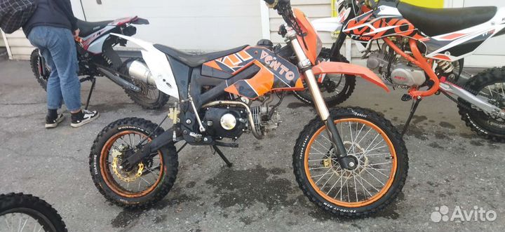 Продам питбайк