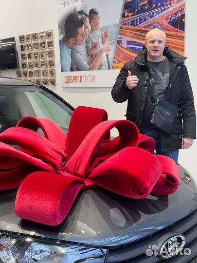 Инструктор по вождению механика