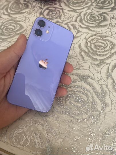Телефон iPhone 12 mini 128 gb