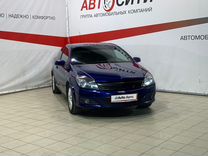 Opel Astra GTC 1.6 AMT, 2008, 210 000 км, с пробегом, цена 515 000 руб.