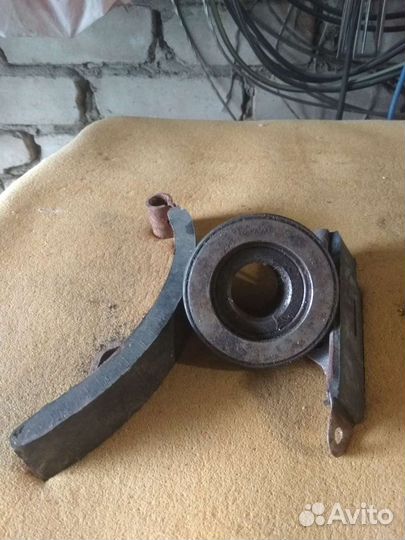 Продам запчасти