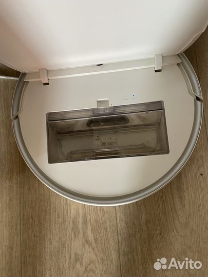 Робот пылесос xiaomi Vakum -Mop 2