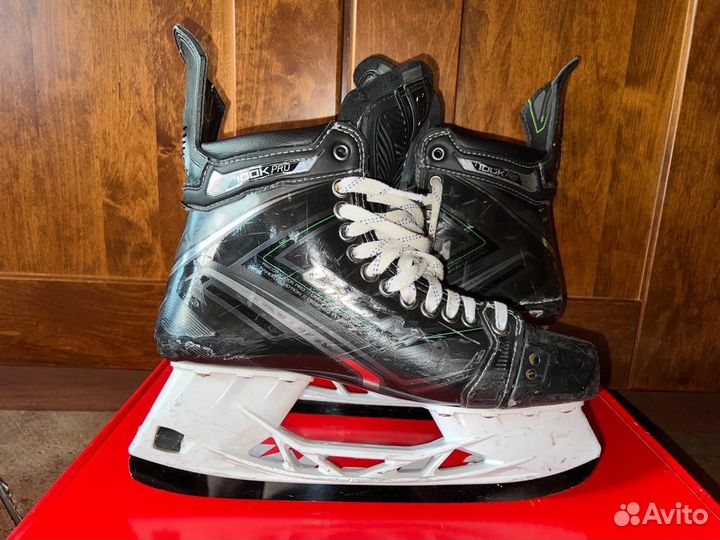 Коньки хоккейные CCM ribcor 100 k pro
