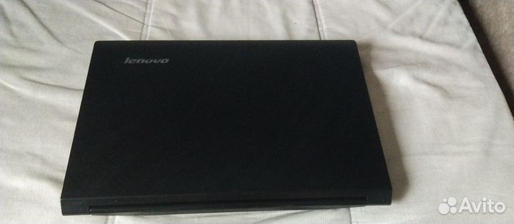 Ноутбук Lenovo B580