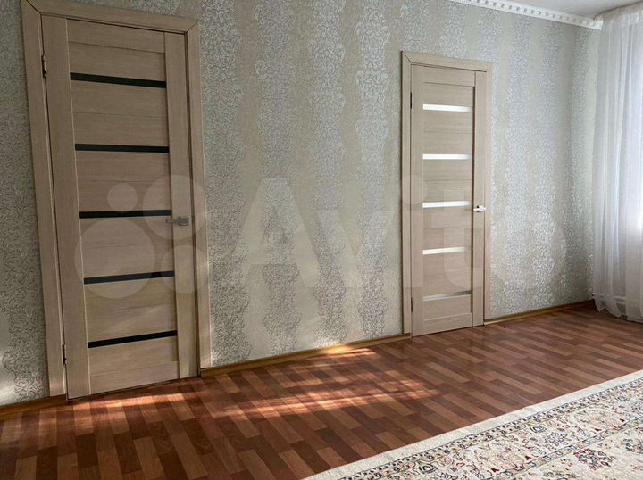 Дом 96 м² на участке 5 сот.