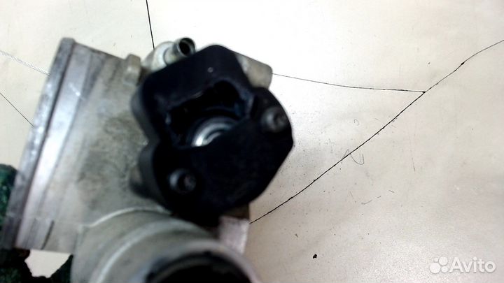 Заслонка дроссельная Jeep Grand Cherokee, 2006