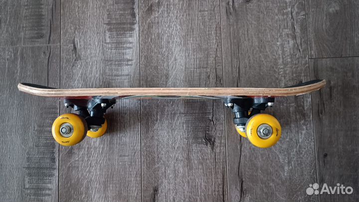 Скейтборд детский