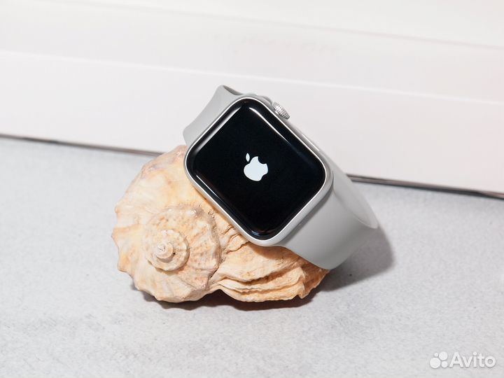 Умные часы watch 9
