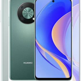 HUAWEI nova Y90, 4/128 ГБ