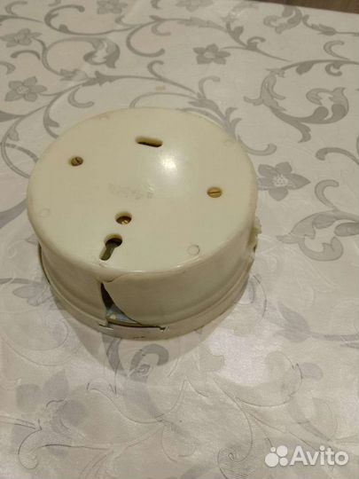 Барометр СССР