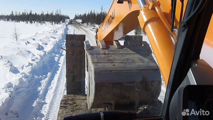 Машинист экскаватора от 7 разряд (Сузунское местор