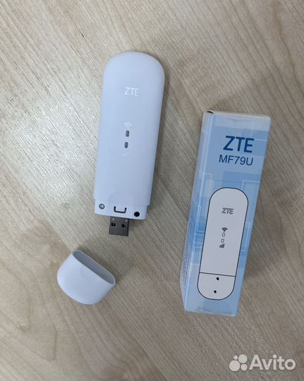 USB модем 4g с wi-fi безлимитный интернет