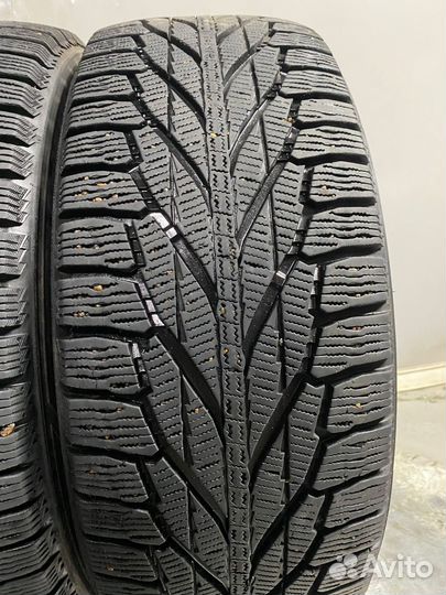 Nokian Tyres Hakkapeliitta R2 SUV 225/60 R17