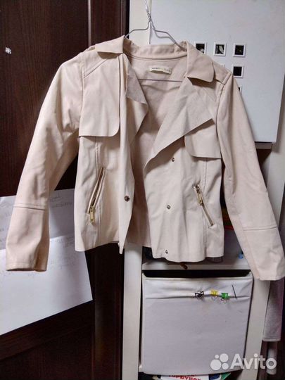 Куртка 9 10 лет