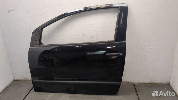 Дверь боковая Volkswagen Fox, 2008