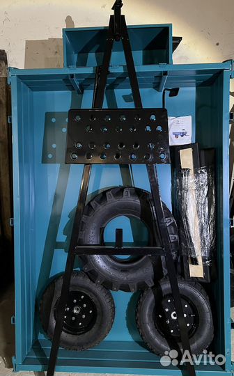 Мотоблок мтз Беларус 012WM(Weima) 13 л.с