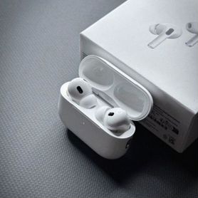 Apple Airpods Pro 2 Type-C (2024) (Арт.88526)