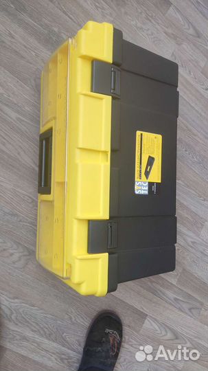 Ящик для инструментов