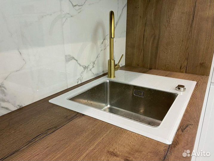 Кухни от производителя