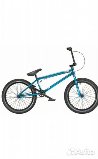 BMX WeThePeople Crysis 2013