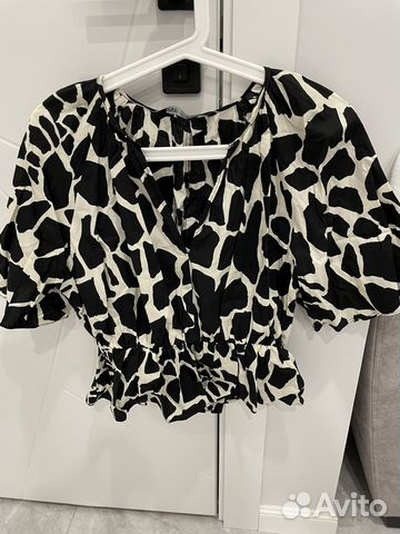 Блуза Zara