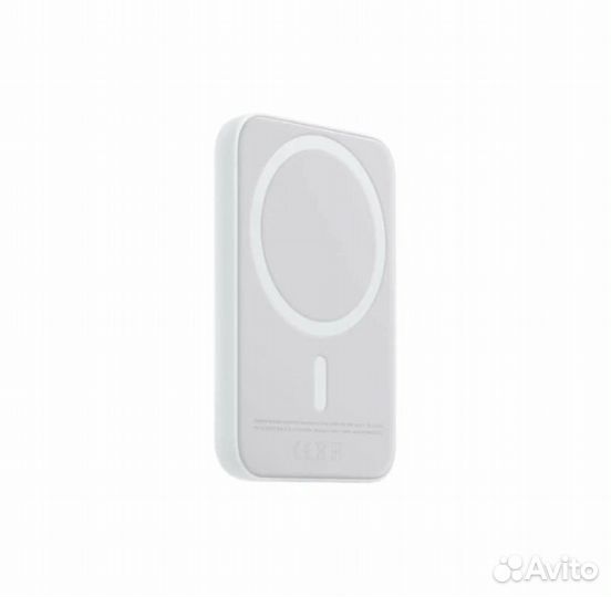 MagSafe Battery Pack для iPhone