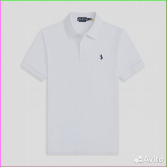 Футболка Polo Ralph Lauren (Арт. 316870)