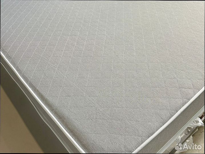 Матрас 200 на 200 новый с адресной доставкой