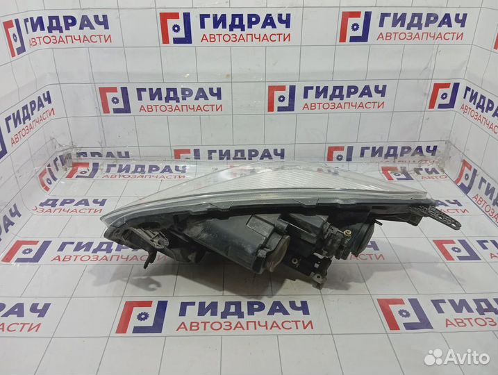 Фара правая Chery Tiggo 4 605000110AA