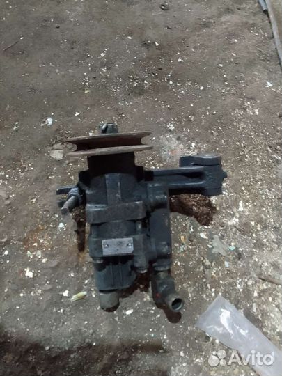 Кардан полуоси урал
