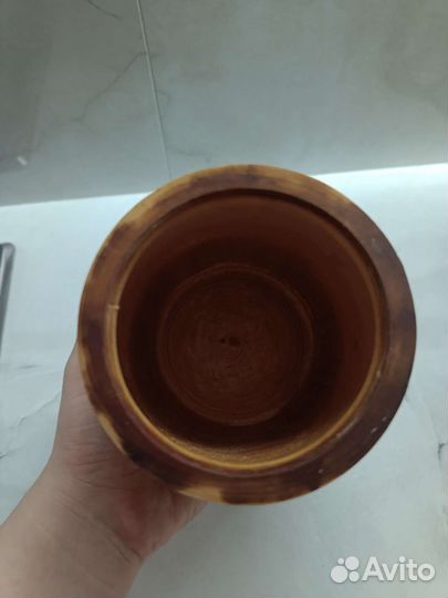 Бочонок деревянный для мёда