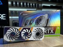 Видеокарта Rtx 3070 ti Igame