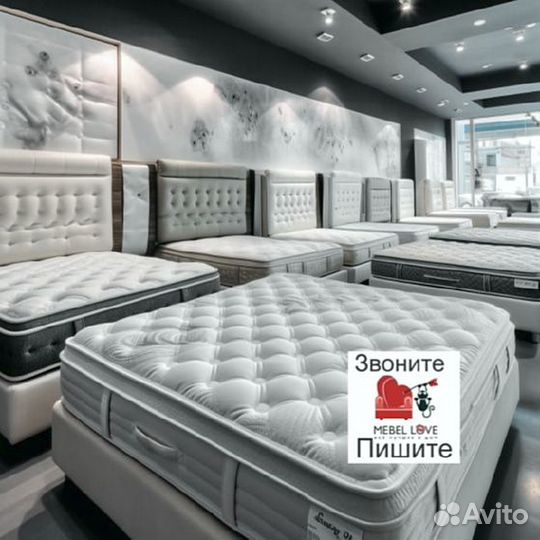 Матрас 150 кг