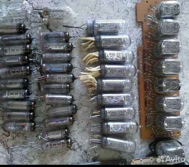 Лампы,индикаторы