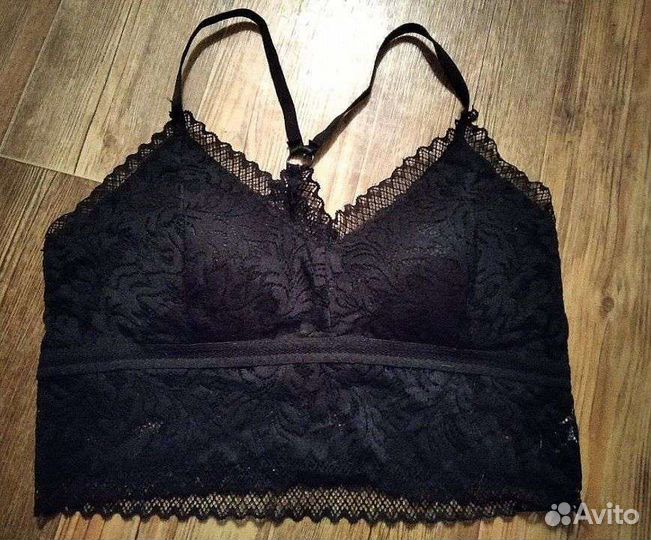 Топ женский