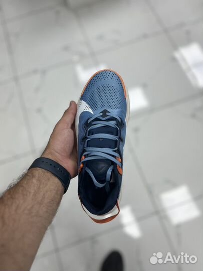 Кроссовки Nike pegasus trail 2