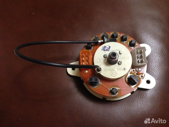 Спидометр волга газ 2410,3102,31029