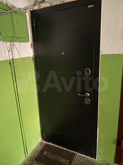 4-к. квартира, 57,7 м², 5/5 эт.