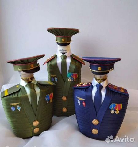 Дизайн, наряд бутылок, шампанского,сувениры