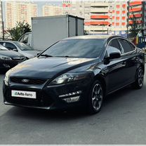 Ford Mondeo 2.0 AT, 2010, 210 000 км, с пробегом, цена 820 000 руб.