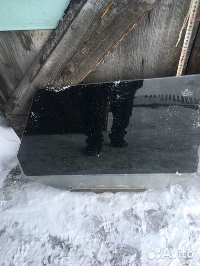 Стекла ваз 2114