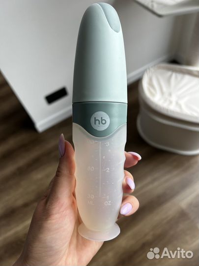 Бутылочка для кормления