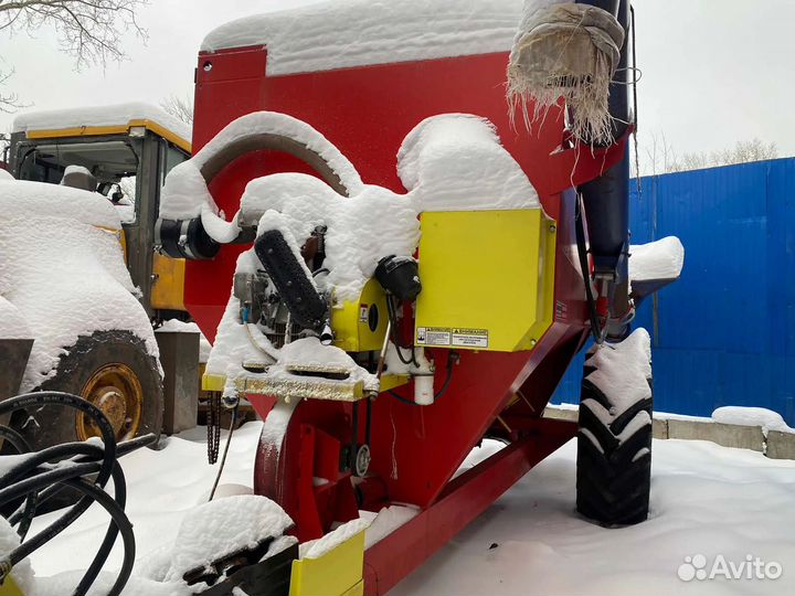 Посевной Комплекс agrator-8500, 2022 года