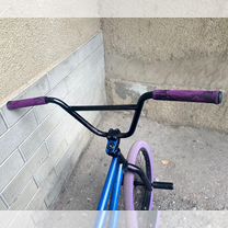 Велосипед bmx