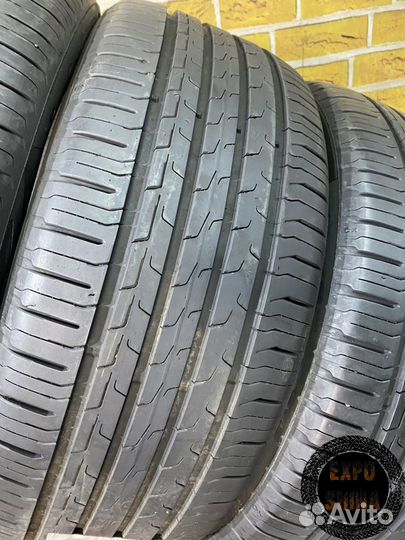 Continental EcoContact 6 225/45 R18