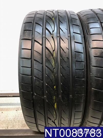 Sumitomo HTR Z II 225/40 R18 92Y